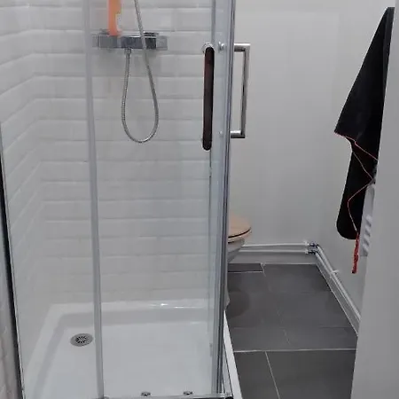 Apartman 2 Pieces - Arrivee Tardive Possible.