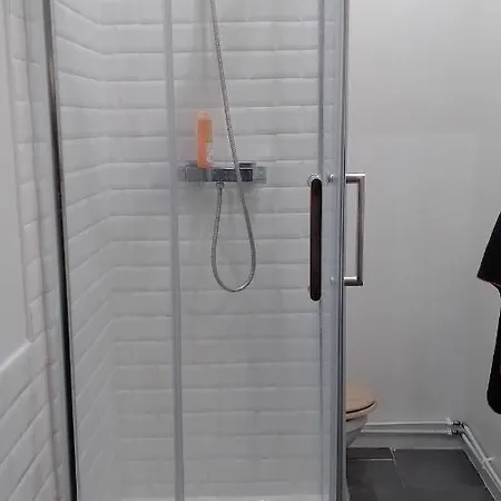 2 Pieces - Arrivee Tardive Possible. Apartman